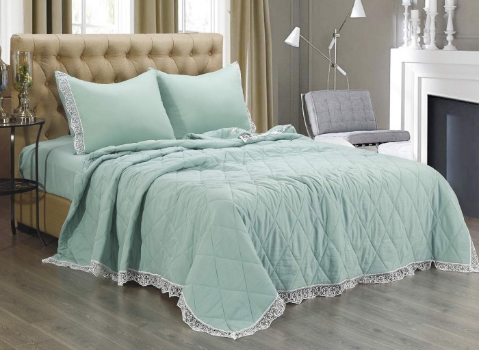 Эстель №6 Евро Комплект с одеялом