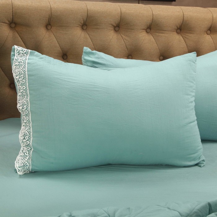 Эстель №6 Евро Комплект с одеялом