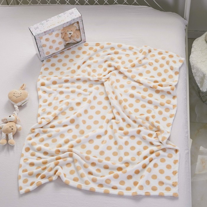 Набор Детский №2 (беж)