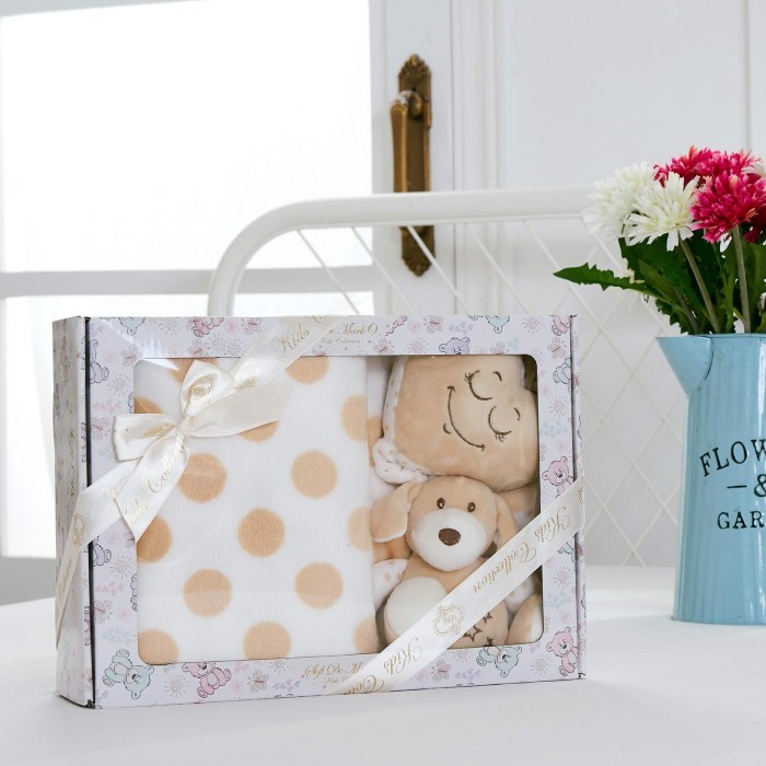 Набор Детский №2 (беж)