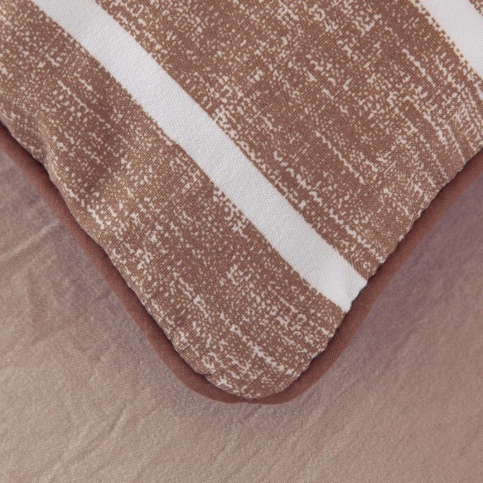 Сириус №2 Комплект постельного белья Модерн Евро 4н