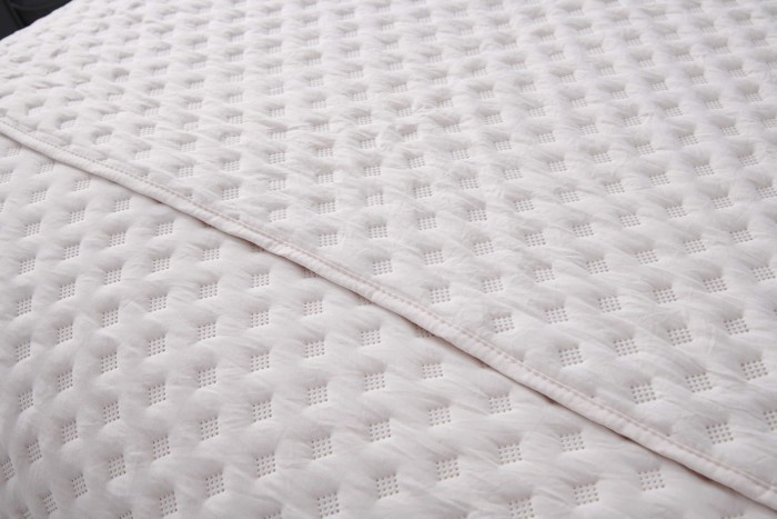 Диана (крем) Покрывало 160х220