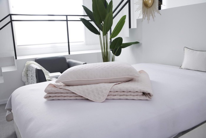 Диана (крем) Покрывало 160х220