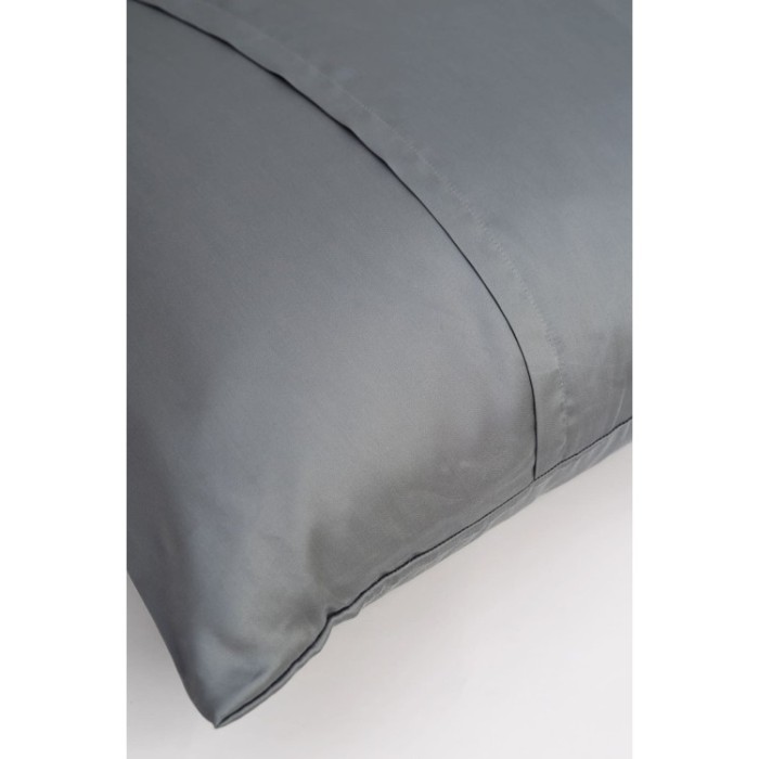 Наволочки GREY BRILLIANT GRASS 50х70 (2шт)