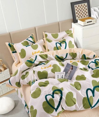 Постельное белье Tango Фланель 1,5-спальный 2 наволочки 1-MOMAE200 