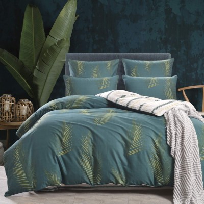 Надира Комплект постельного белья сатин 7Е