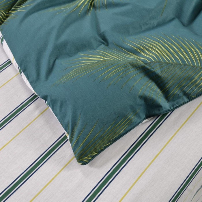 Надира Комплект постельного белья сатин 7Е