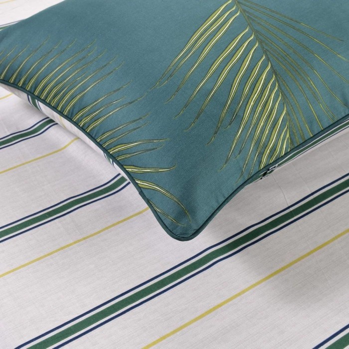 Надира Комплект постельного белья сатин 7Е