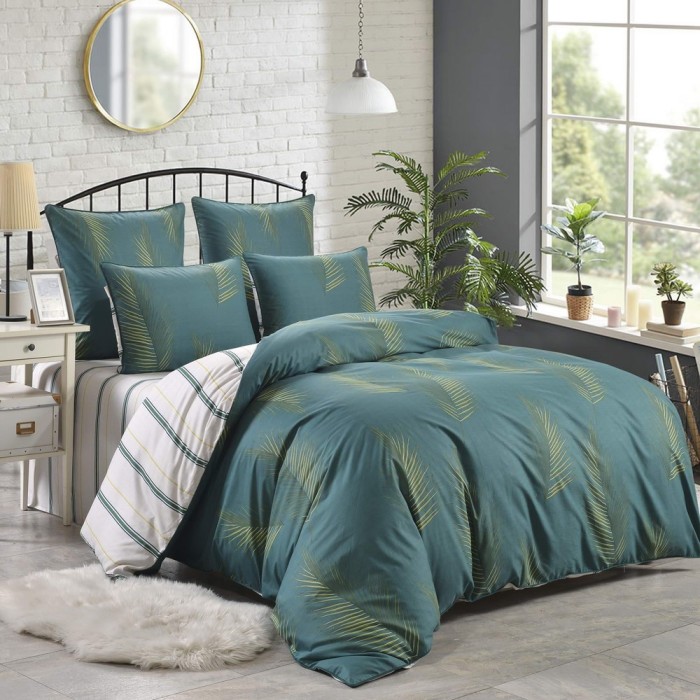 Надира Комплект постельного белья сатин 7Е