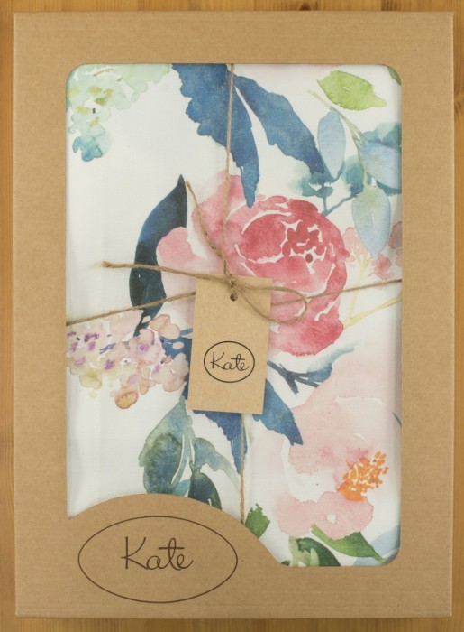 Скатерть Kate Авторский дизайн 00114 200/150