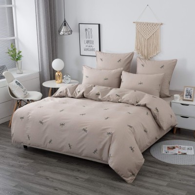 Конти Комплект постельного белья сатин 7Е