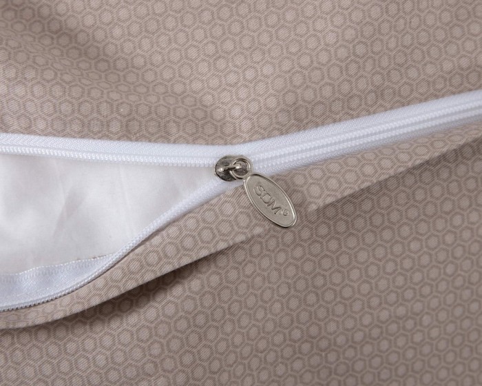 Конти Комплект постельного белья сатин 7Е