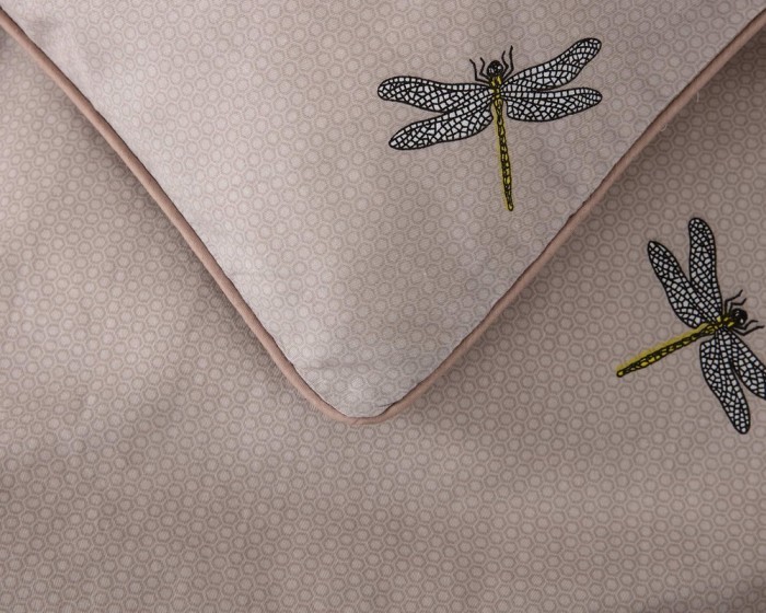 Конти Комплект постельного белья сатин 7Е