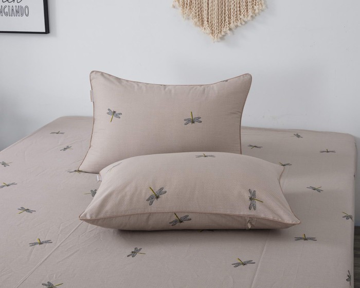 Конти Комплект постельного белья сатин 7Е