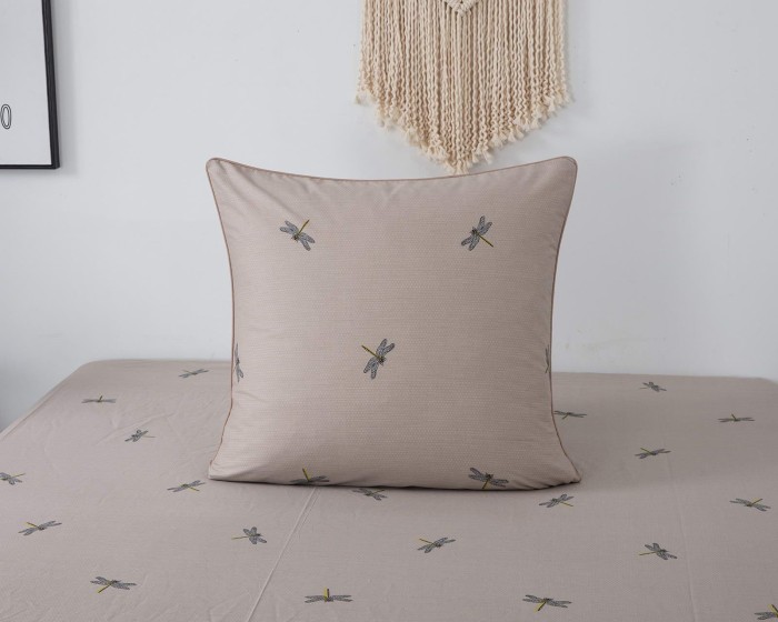 Конти Комплект постельного белья сатин 7Е