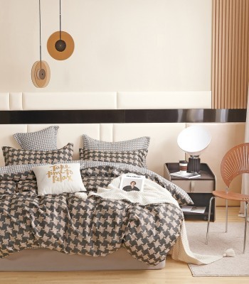 Постельное белье Tango TPIG6-1654 твилл евро 4 наволочки