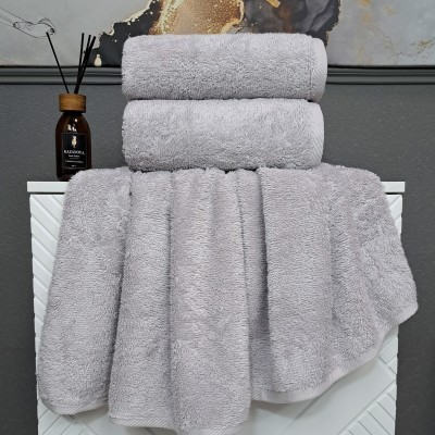 Полотенца Teddy (лаванда) 50х90см 50х90см 