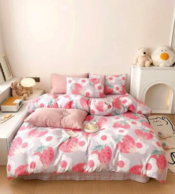 Постельное белье Tango твилл евро 4 наволочки TPIG6-1770