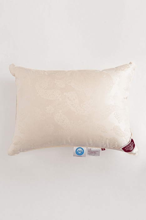 Подушка SILK DOWN GRASS упругая 50х68