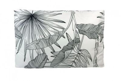 NCT-376 Наволочки сатин печатные 50x70-2 шт.