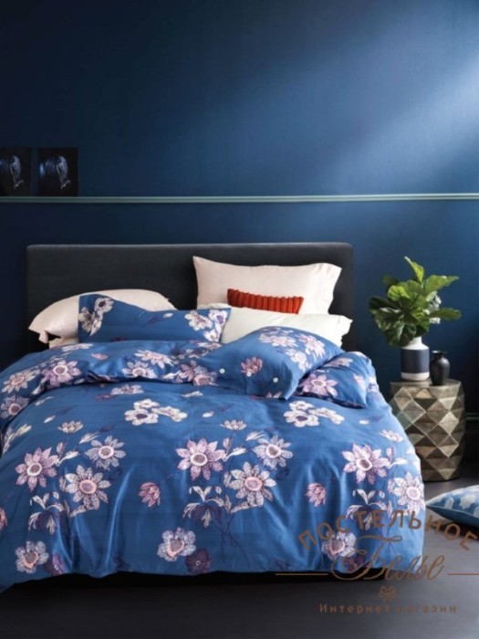 Постельное белье Valtery SDS-61 евро