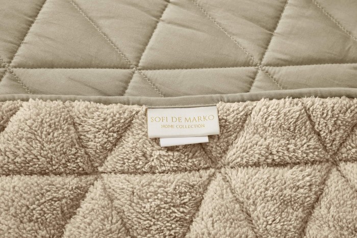 Фабрис №7 Покрывало 220х240