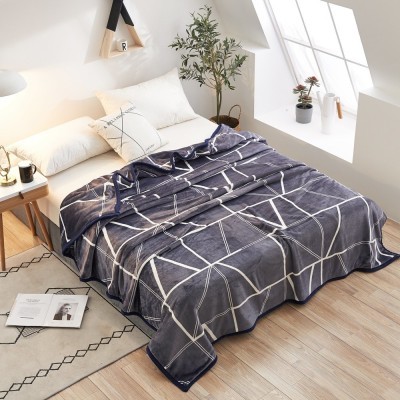 Плед CRISTELLE Flamenco CFR2022-37