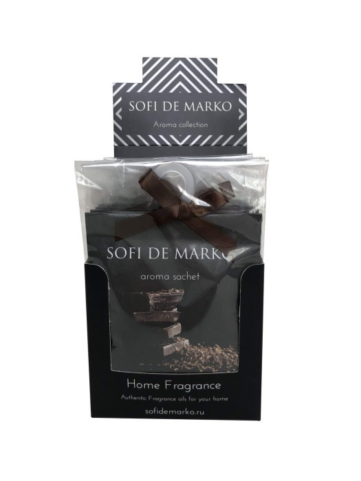 CHOCOLATE Ароматическое саше