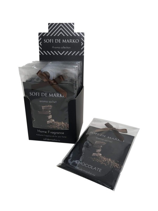 CHOCOLATE Ароматическое саше