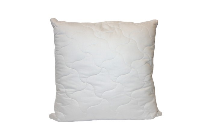 Подушка упругая "Натуральный бамбук" 50 х 90 см