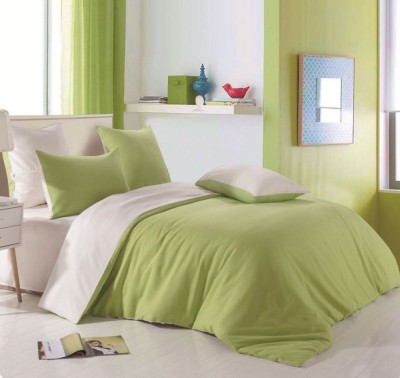 Постельное белье Valtery однотонный MO-42 двуспальное