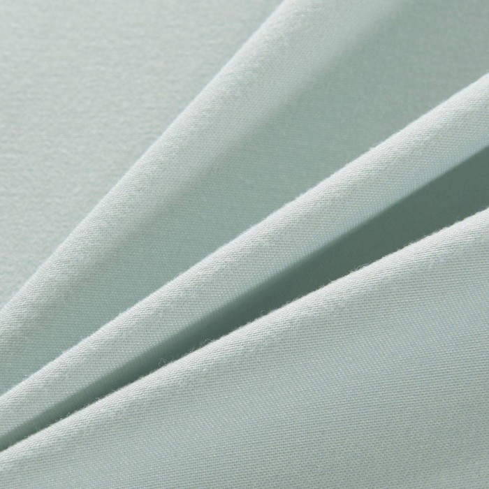 Элегант (изумруд) Евро Комплект постельного белья 4н