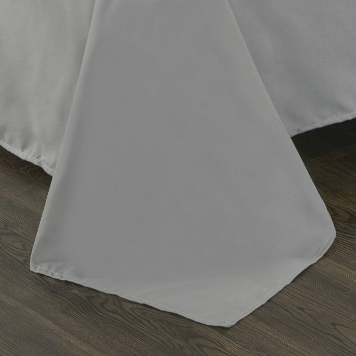 Элегант (изумруд) Евро Комплект постельного белья 4н