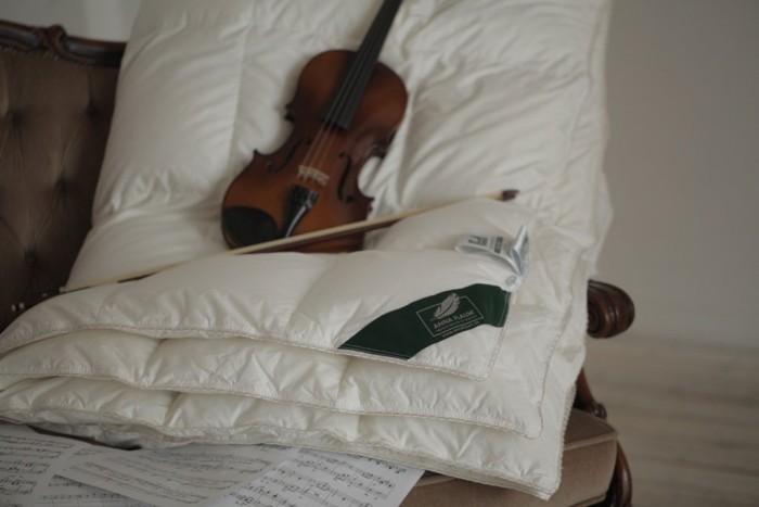 Одеяло Anna Flaum Herbst 200х220