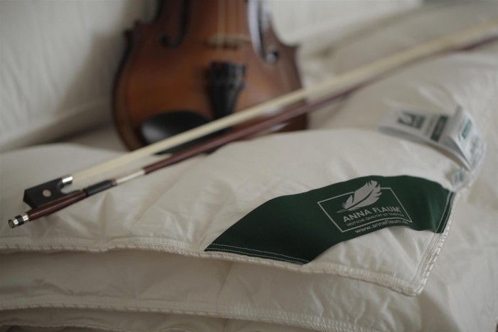 Одеяло Anna Flaum Herbst 200х220