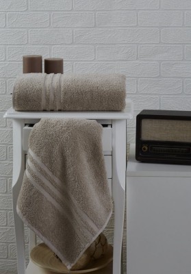 SILA (стоне) Полотенца Махровое 50х90