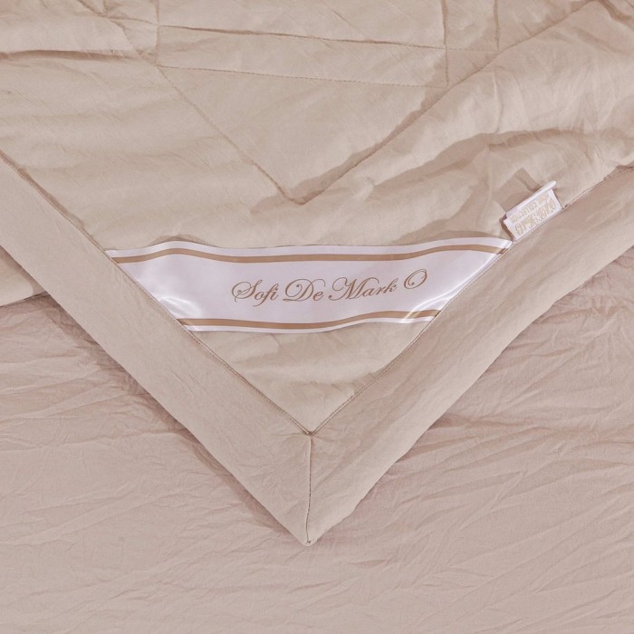 Сандра (капучино) Комплект 200х220