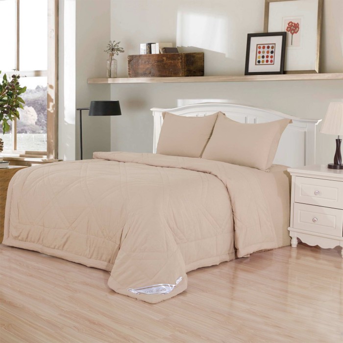 Сандра (капучино) Комплект 200х220