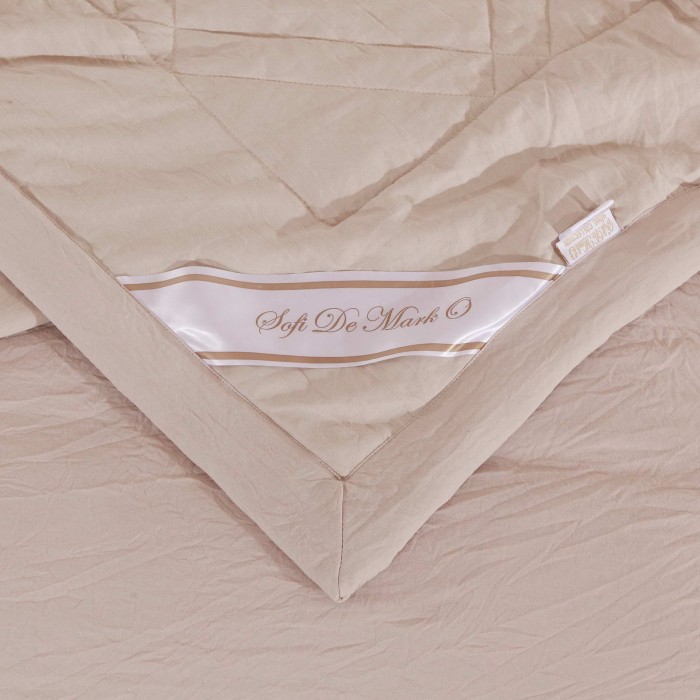 Сандра (капучино) Комплект 200х220