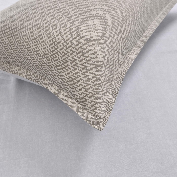 Сиэтл Комплект постельного белья сатин 7Е