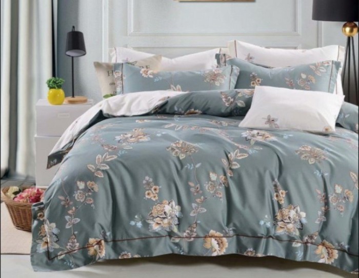 Постельное белье Фамилье RS-295 семейное