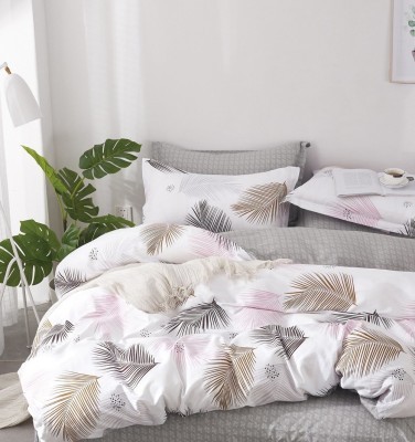 Постельное белье Tango TPIG3-779 евро 2 наволочки