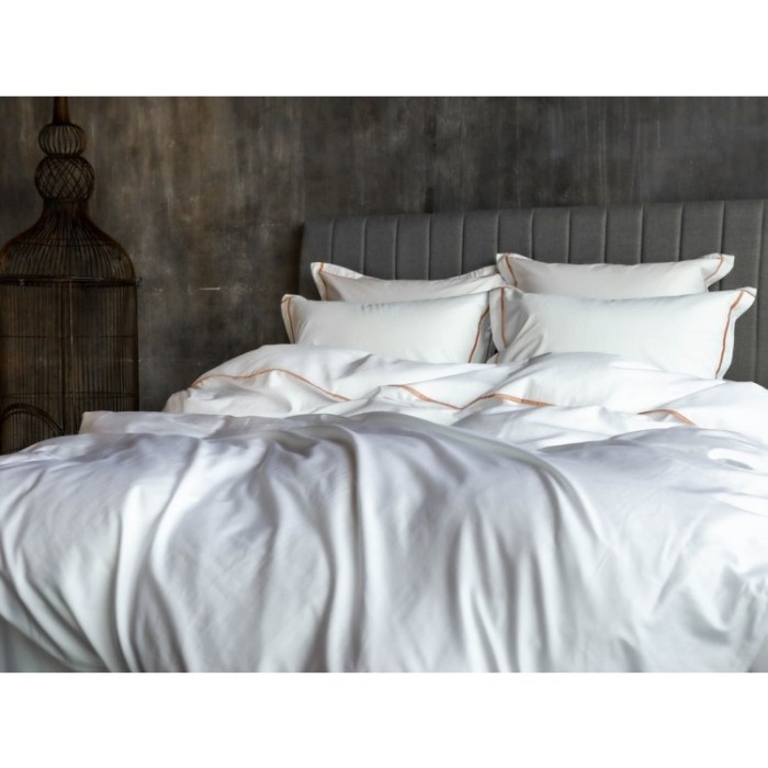 Постельное белье SALZBURG NOBLE ROSE GRASS семейное