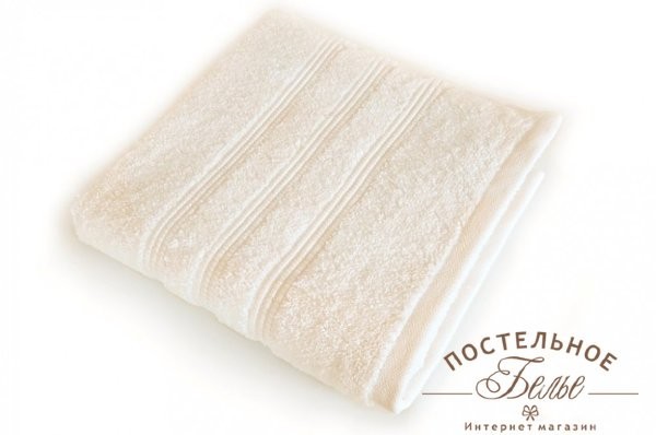 Полотенца IRYA CLASSIS Classis Ecru-50x90