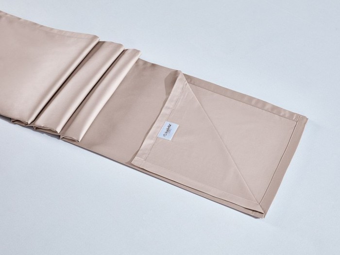 Комплект постельного белья 1,5-спальный, фланель-тенсел 2271-4XS