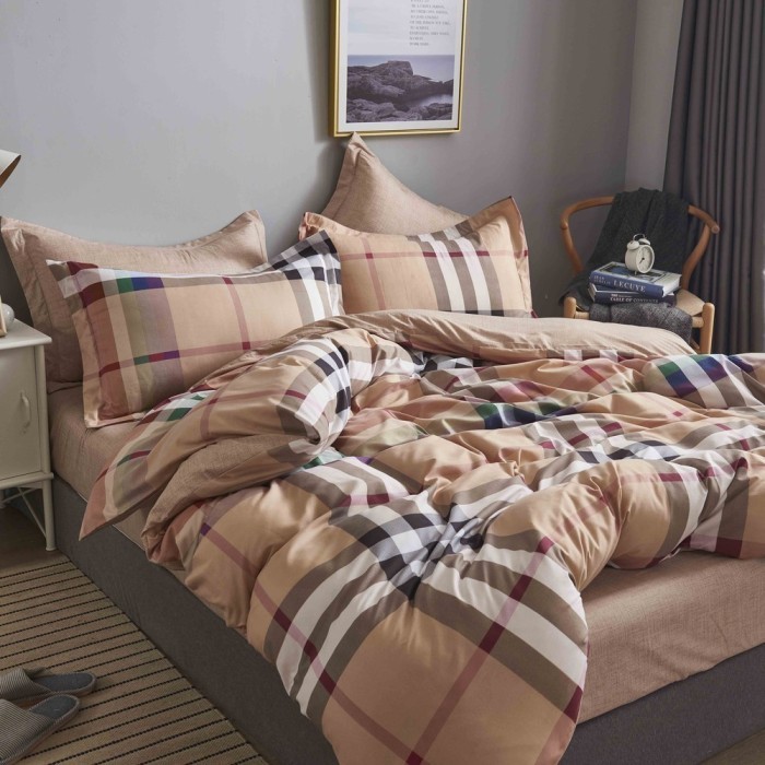 Постельное белье Tango DF02-147-70 двуспальное