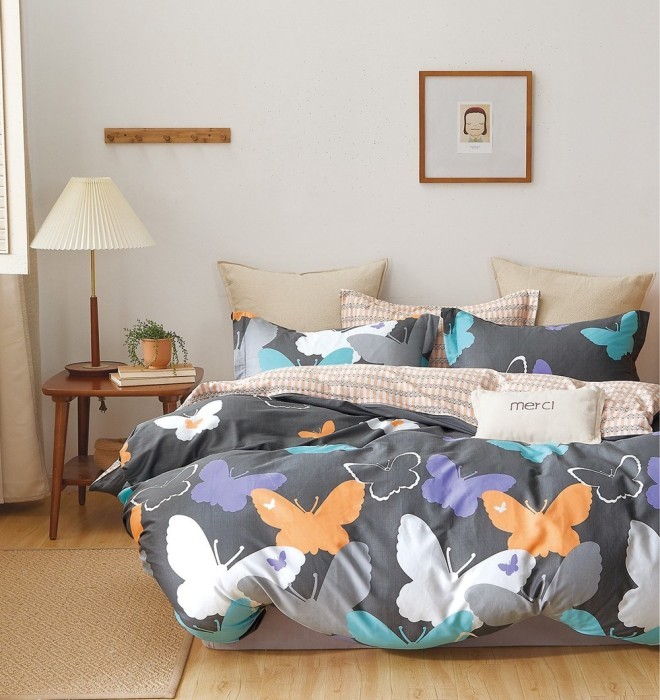 Постельное белье Tango TPIG4-1474 полуторное