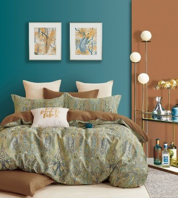 Постельное белье Tango TPIG3-1547 евро 2 наволочки