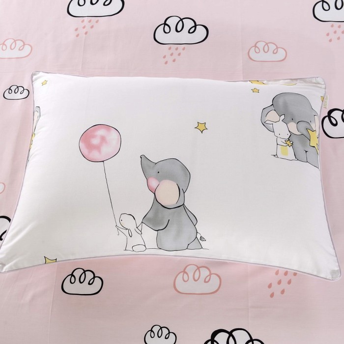 Хортон Комплект Детского Постельного Белья