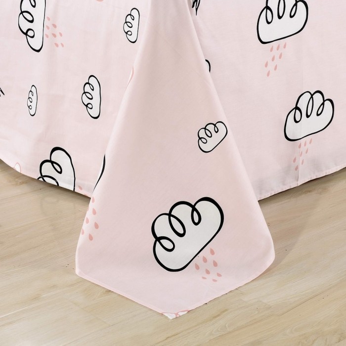 Хортон Комплект Детского Постельного Белья